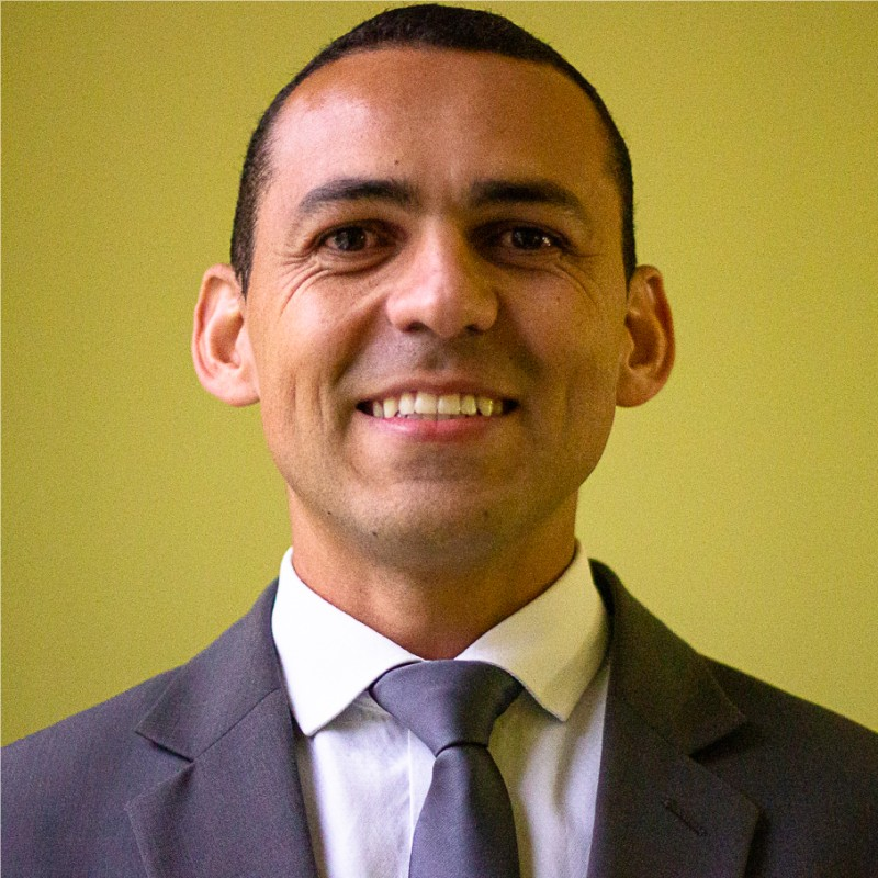 David S.